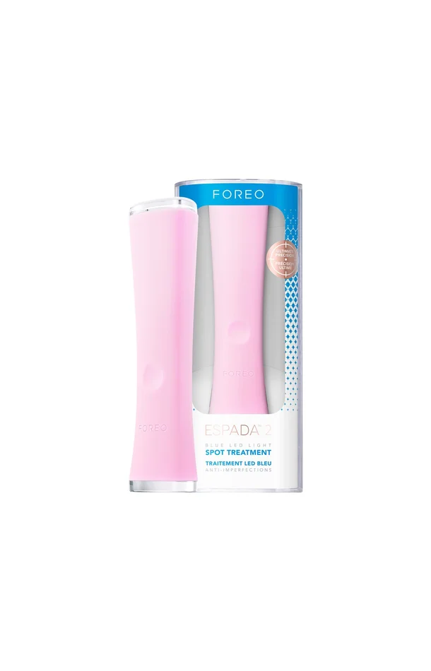ESPADA 2 – Appareil anti-imperfections – Pearl pink – Visage