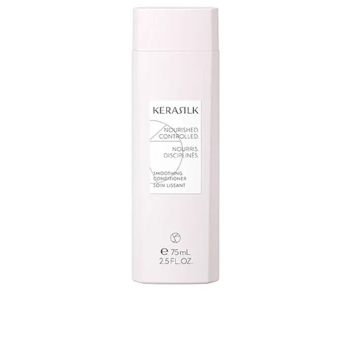 ESSENTIALS balsamo lisciante 75 ml