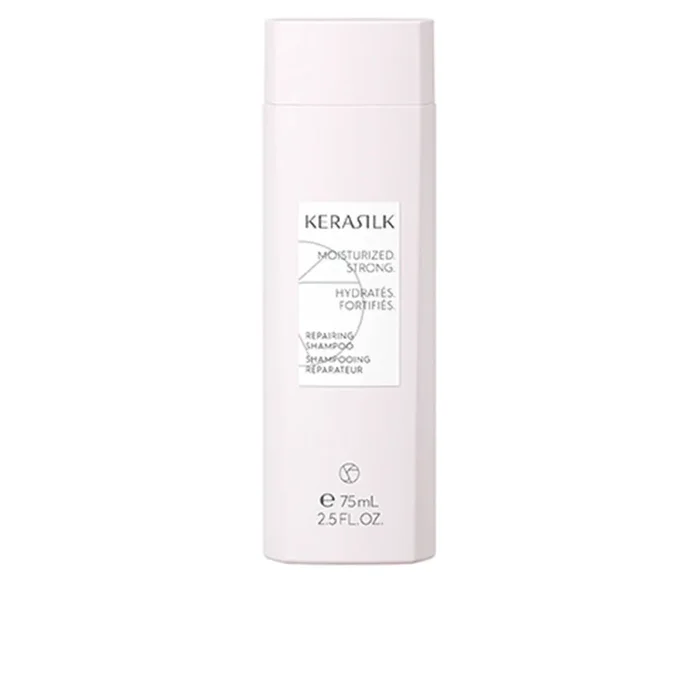 ESSENTIALS shampoo riparatore 75 ml