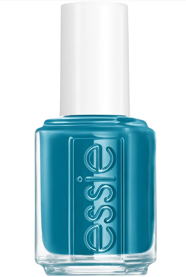 essie 845 revenge’s a beach vernis à ongles brillant 13.5 ml