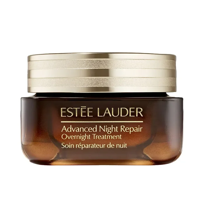 Estée Lauder, ADVANCED NIGHT REPAIR OVERNIGHT TREATMENT trattamento sigillante notturno