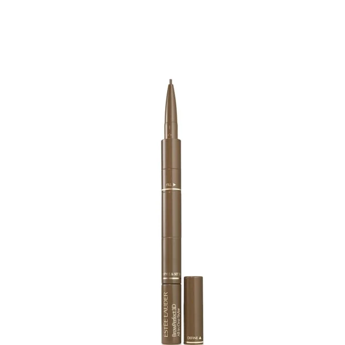 ESTEE LAUDER Browperfect 3D Crayon à Sourcils 3-en-1