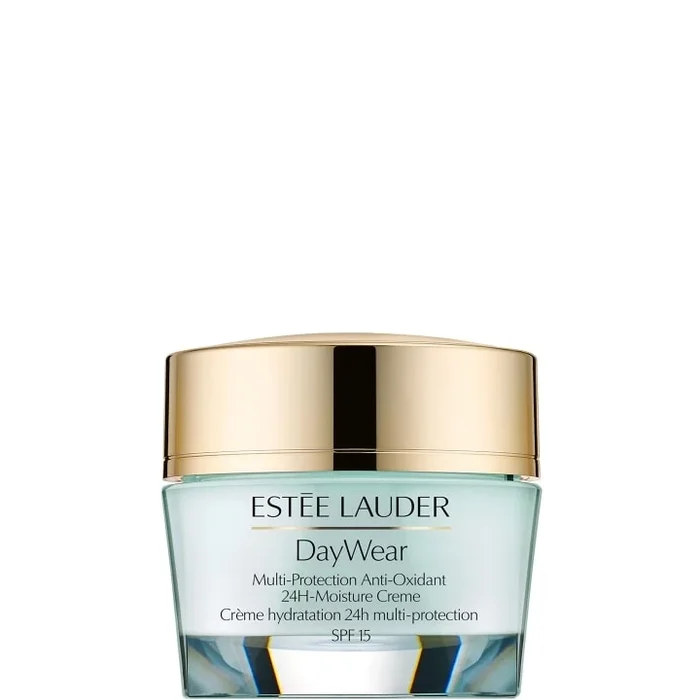 ESTEE LAUDER DayWear Crème Hydratation 24h Multi-Protection Anti-Oxydant SPF15 Peaux Sèches