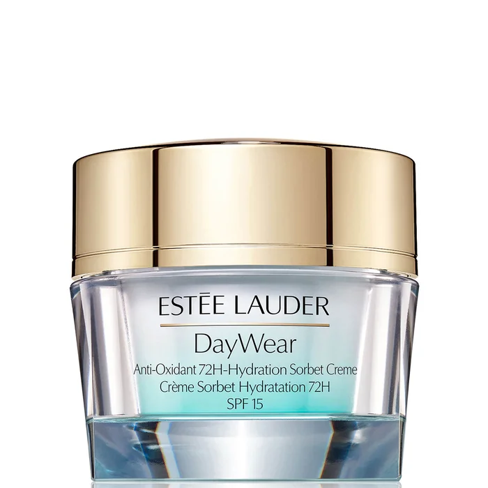 Estée Lauder DayWear Crème Hydratation 72 h Multi-protection SPF 15 50 ml