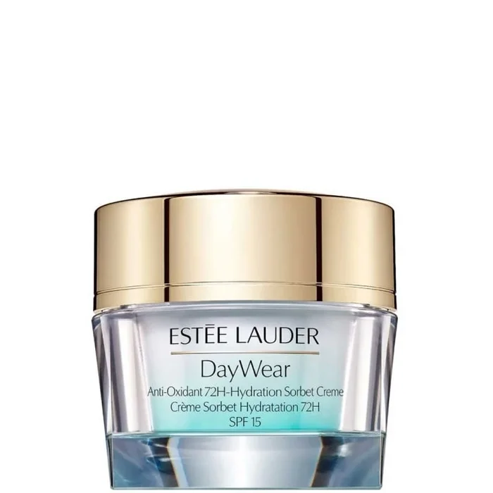 ESTEE LAUDER Daywear Crème Sorbet Hydratation 72H SPF 15