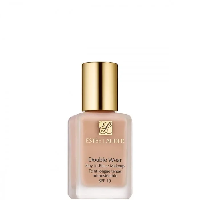 ESTEE LAUDER Double Wear Teint Longue Tenue Intransférable SPF 10