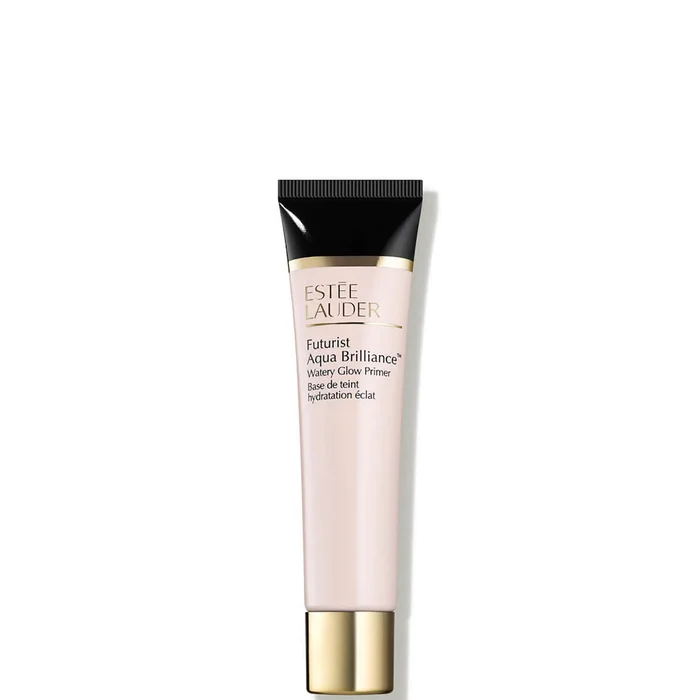 Estée Lauder Futurist Aqua Brilliance Watery Glow Base de Teint 40 ml