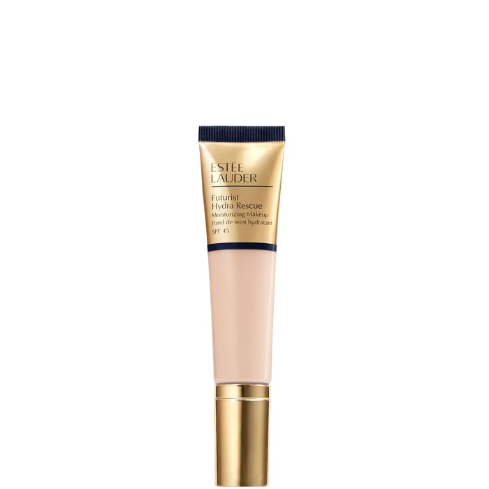 Estée Lauder Futurist Hydra Rescue Moisturizing Makeup SPF45 35ml (Various Shades)
