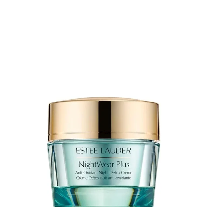 ESTEE LAUDER NightWear Plus Crème Détox Nuit Anti-Oxydante