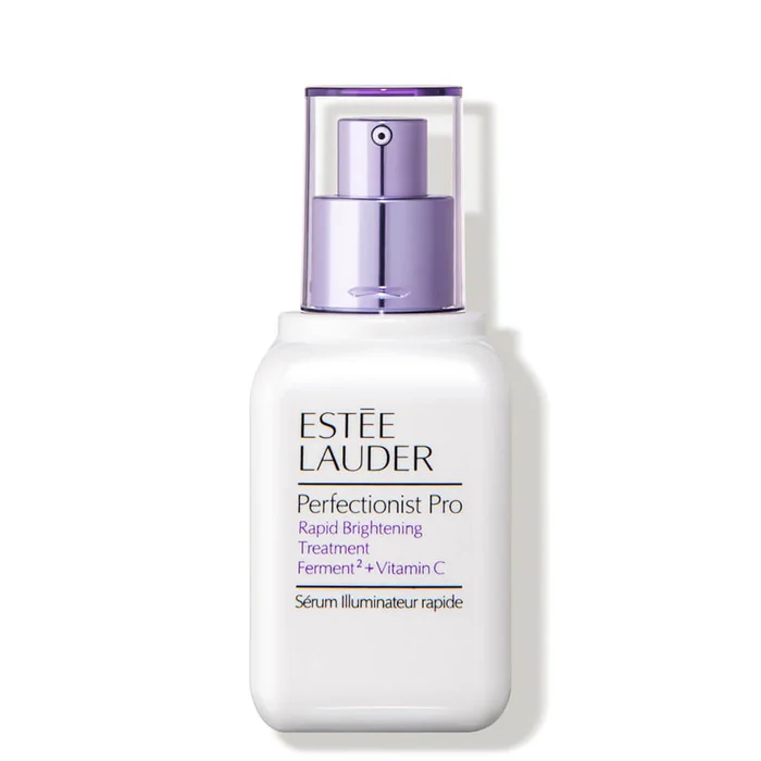 Estée Lauder Perfectionist Pro Rapid Brightening Treatment with Ferment² + Vitamin C – 1.7 oz