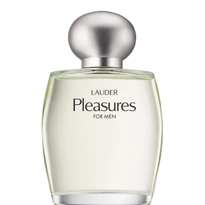 ESTEE LAUDER Pleasures for Men Eau de Toilette