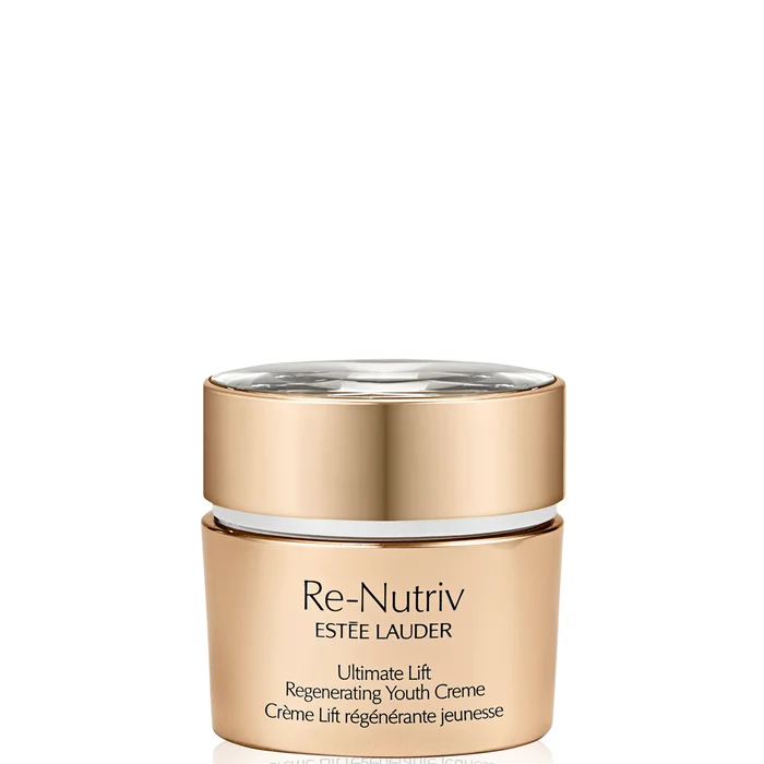 Estée Lauder Re-Nutriv Crème Visage Régénérante Jeunesse 50 ml