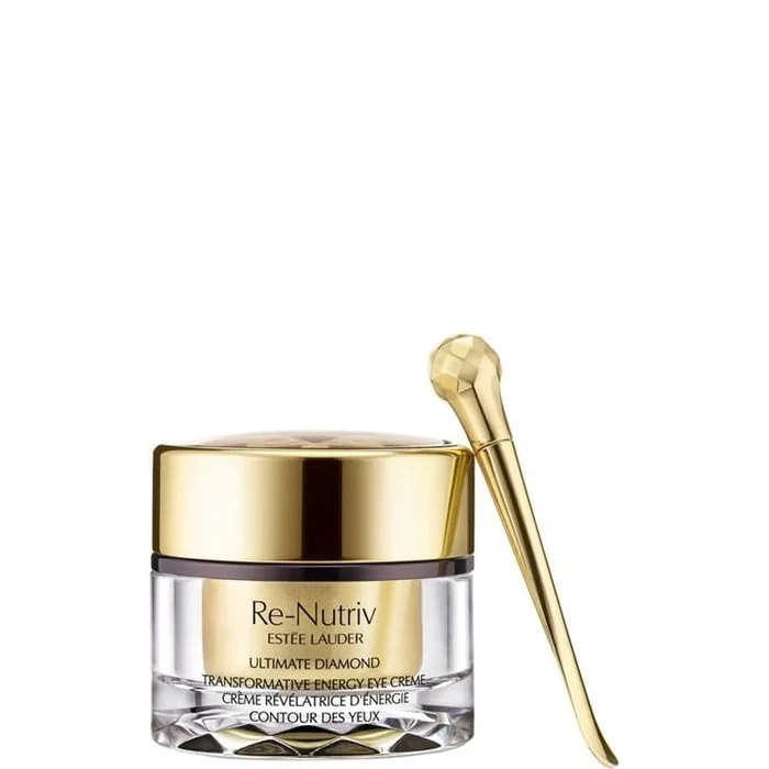 ESTEE LAUDER Re-Nutriv Ultimate Diamond Crème Contour des Yeux Révélatrice d'Énergie