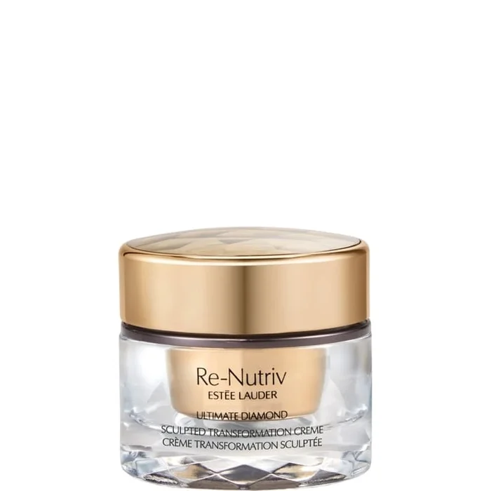 ESTEE LAUDER Re-Nutriv Ultimate Diamond Crème Transformation Sculptée
