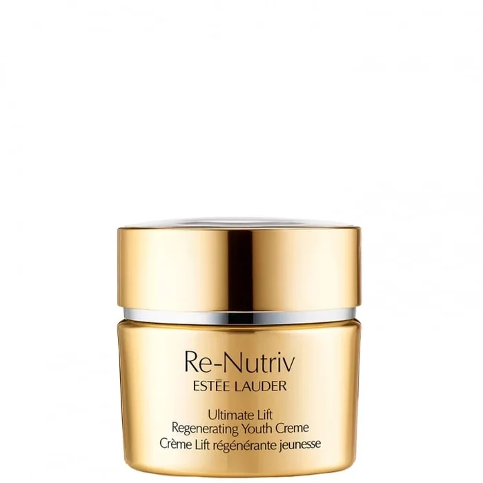 ESTEE LAUDER Re-Nutriv Ultimate Lift Crème Lift Régénérante Jeunesse