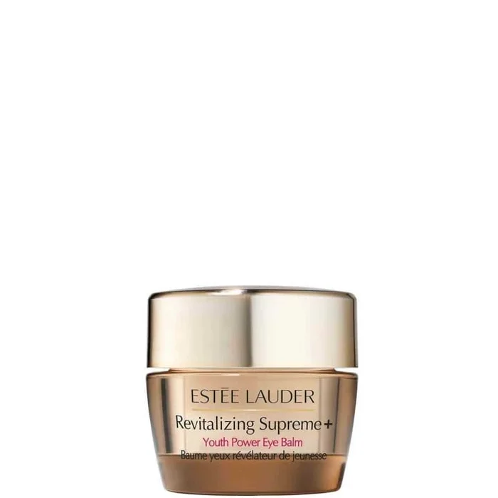 ESTEE LAUDER Revitalizing Supreme+ Baume Yeux Révélateur de Jeunesse