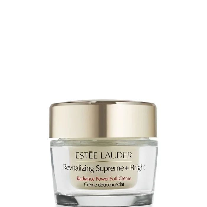 ESTEE LAUDER Revitalizing Supreme+ Bright Crème Douceur Eclat