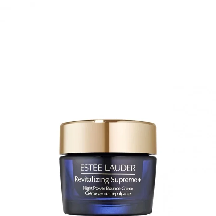 ESTEE LAUDER Revitalizing Supreme+ Crème de Nuit Repulpante