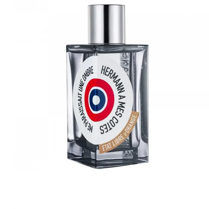 Etat Libre D’Orange HERMANN