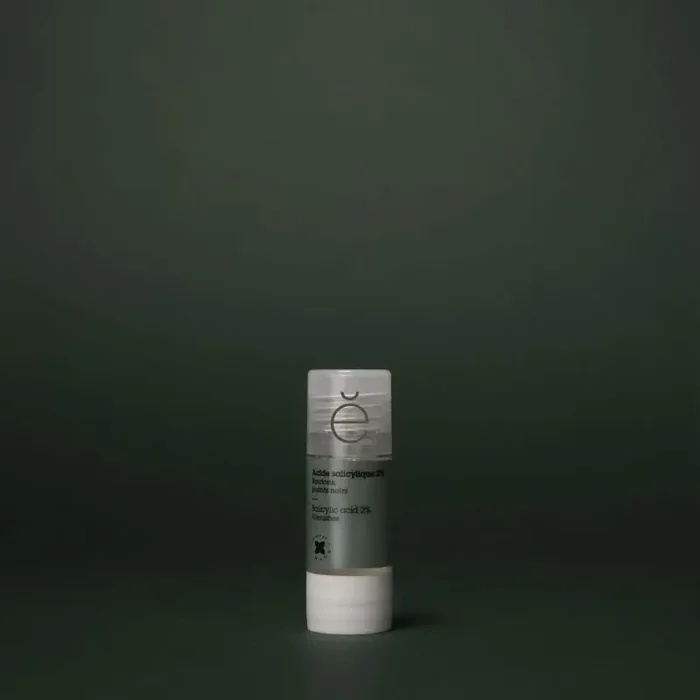 Etat pur Acide Salicylique 2% Actif Pur 15ml