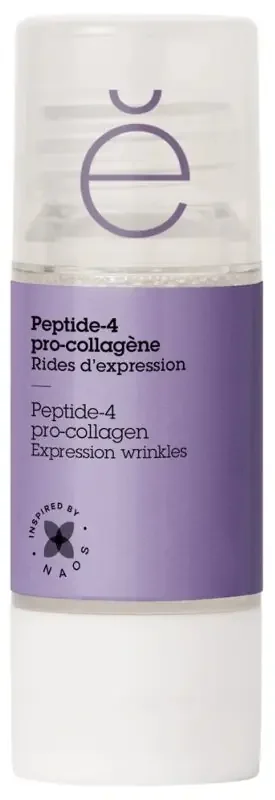 État Pur Actif Pur Peptide-4 Pro-Collagène