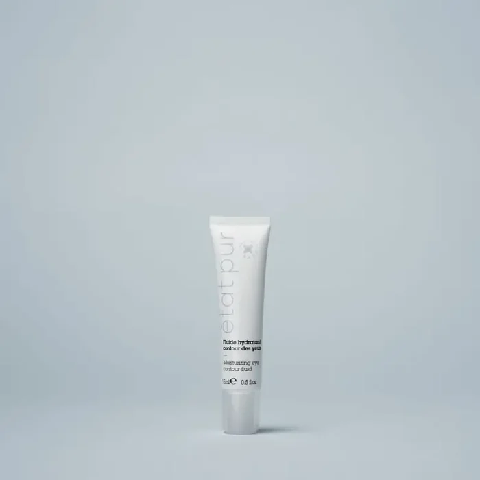 Etat pur Fluide Lissant Contour Yeux 15ml