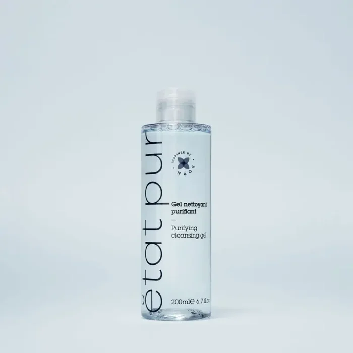Etat pur Gel Nettoyant Purifiant 200ml