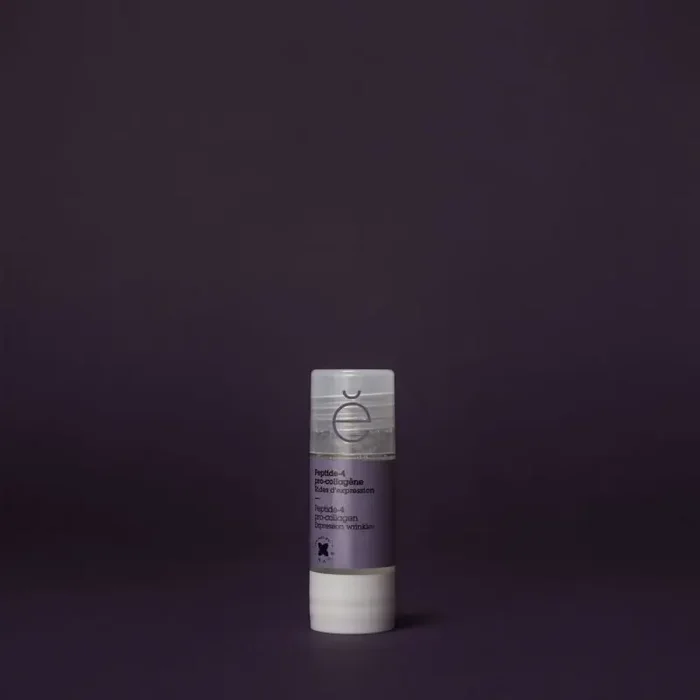Etat pur Peptide-4 Pro-collagen Actif Pur 15ml