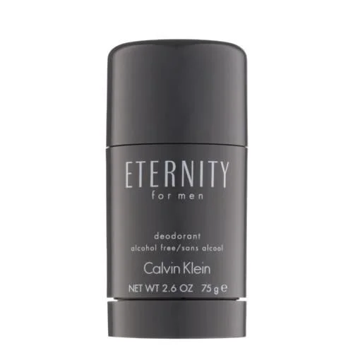 Eternity for Men – Déodorant Stick