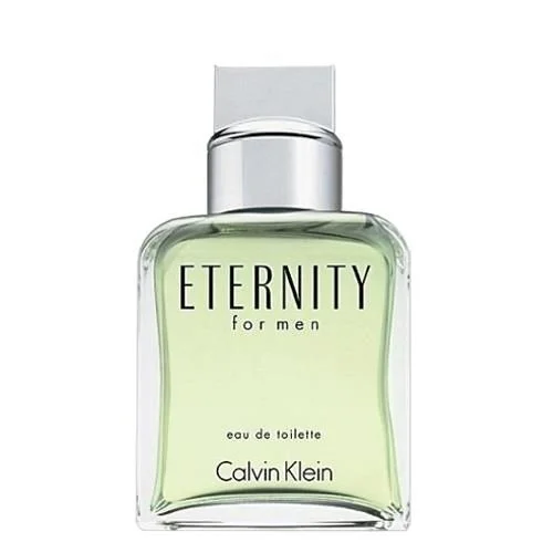 Eternity for Men – Eau de Toilette
