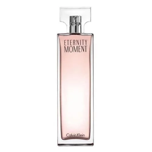 Eternity Moment – Eau de Parfum