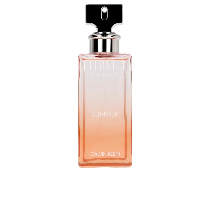 ETERNITY SUMMER 2020 eau de parfum vaporisateur 100 ml
