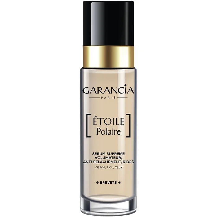 Etoile Polaire – Sérum Suprême Volumateur Anti-Relachement & rides