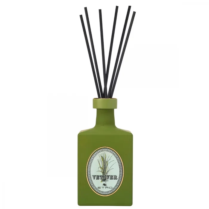 Etro Vétiver Diffuseur d'Ambiance