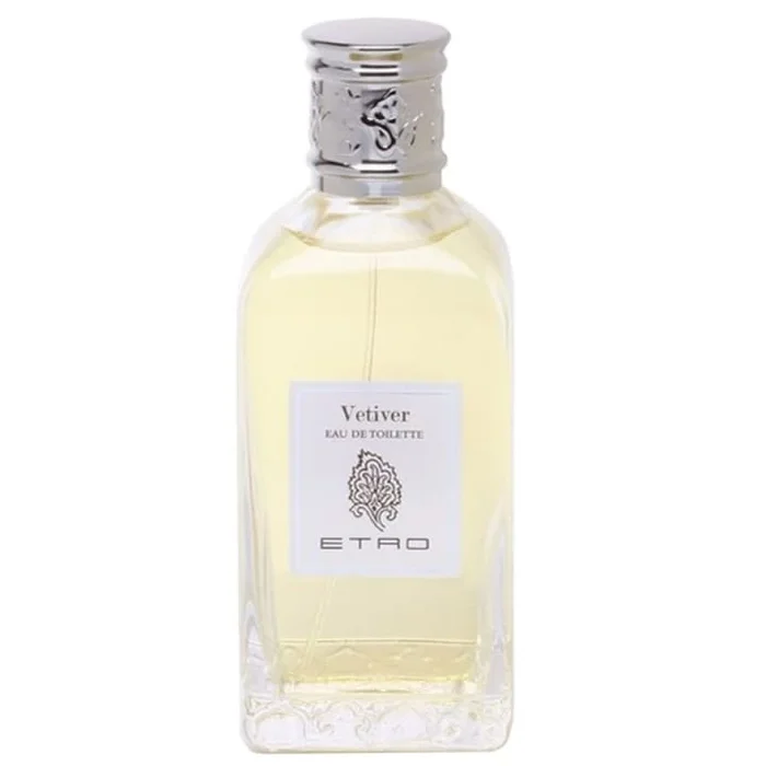 Etro Vetiver Eau de Toilette