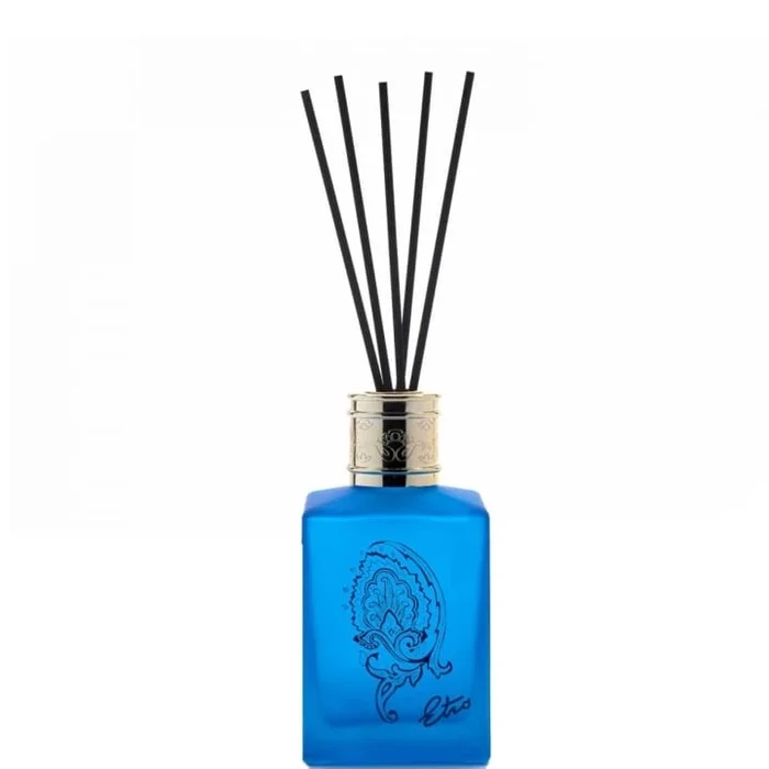 Etro Zefiro Coffret Diffuseur d'Ambiance