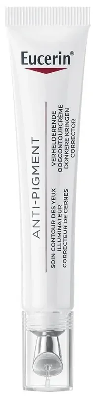 Eucerin Anti-Pigment Contour Des Yeux Illuminateur Correcteur de Cernes 15 ml