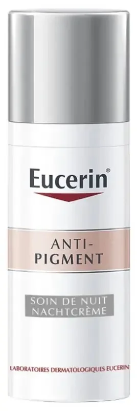 Eucerin Anti-Pigment Soin de Nuit 50 ml