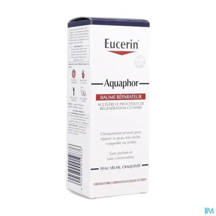 Eucerin aquaphor baume reparateur cutane 40g