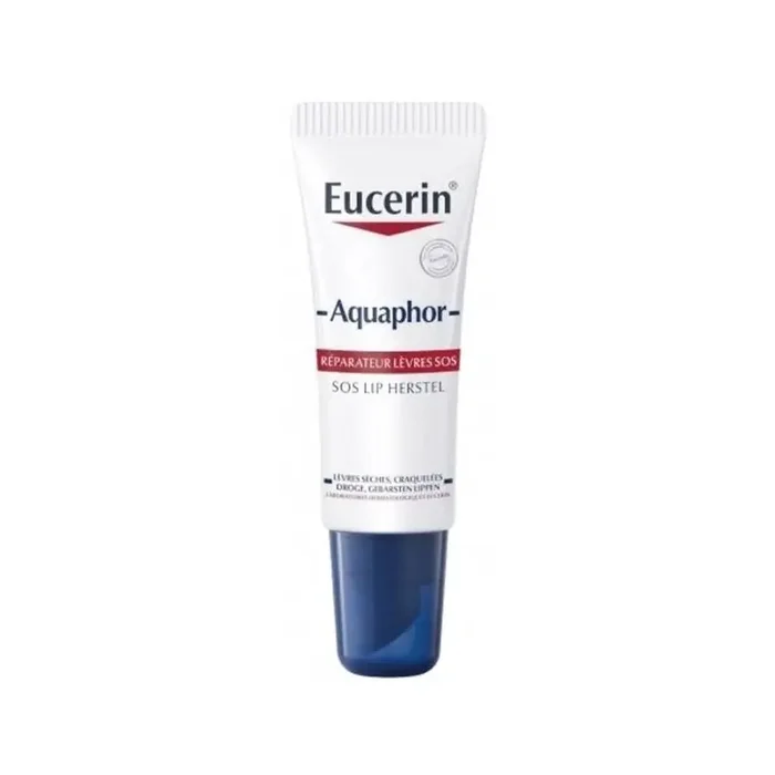 Eucerin aquaphor reparateur levres sos 10ml
