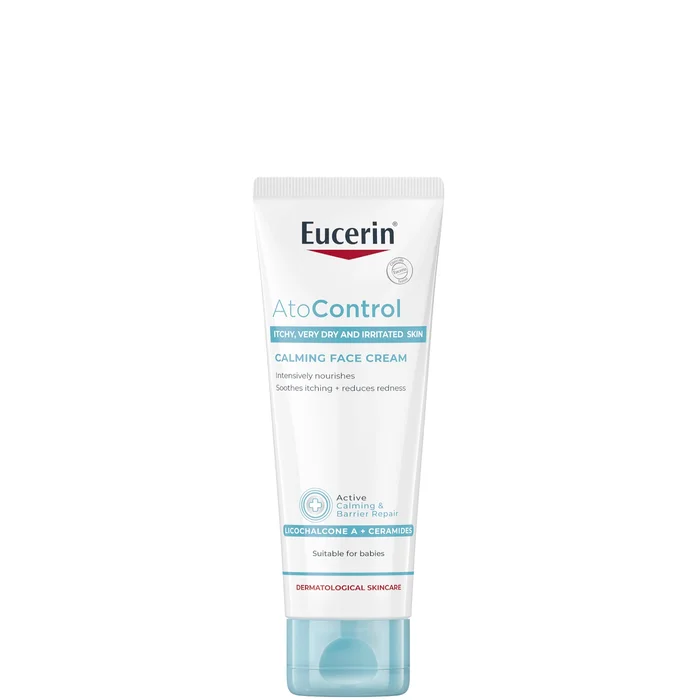 Eucerin AtoControl Crème Visage 50 ml