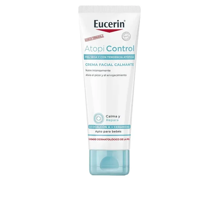 Eucerin ATOPICONTROL crema facial