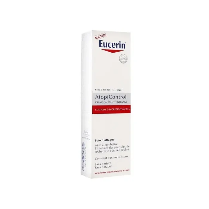 Eucerin AtopiControl Creme Calmante Intensive 40 ml