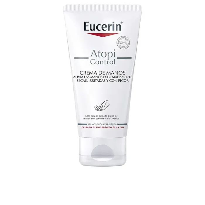 Eucerin, Crema per le mani ATOPICONTROL