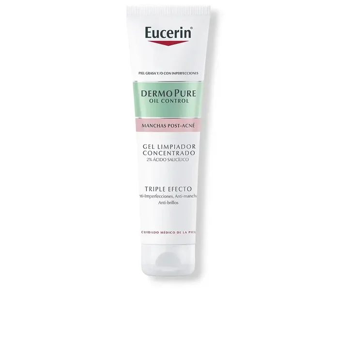 Eucerin DERMOPURE OIL CONTROL Gel concentrato triplo effetto
