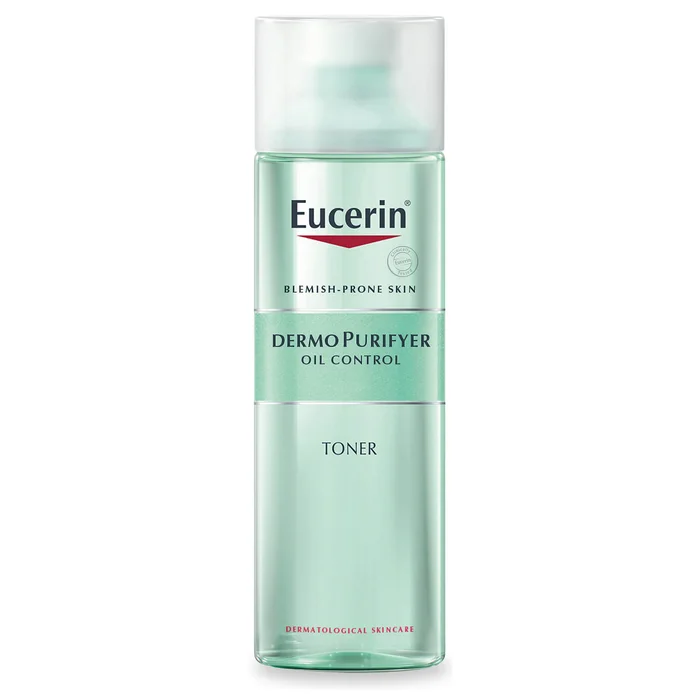 Eucerin DermoPurifyer Lotion Tonique 200 ml