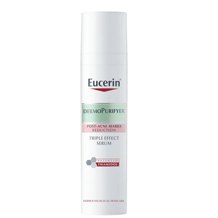 Eucerin DermoPurifyer Sérum Triple Action 40 ml
