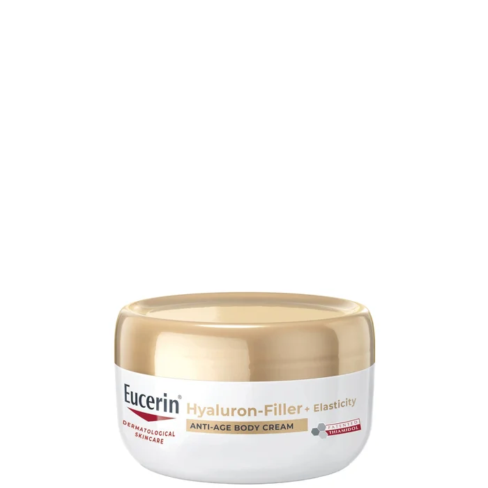 Eucerin Hyaluron-Filler + Elasticity Crème pour le Corps 200 ml