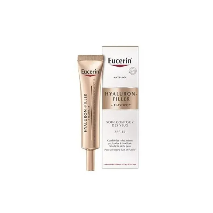 Eucerin hyaluron-filler extra riche soin de nuit 50ml
