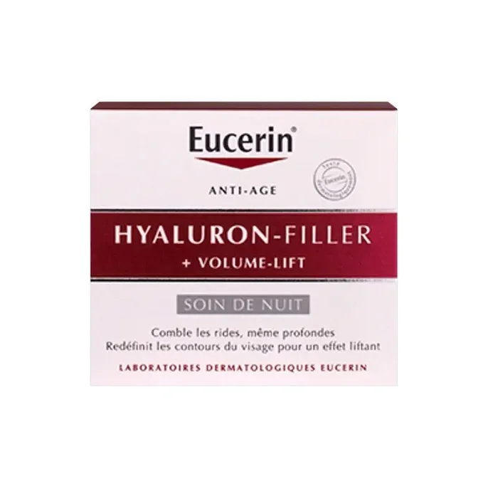 Eucerin Hyaluronf Vol Lift Nt P50ml